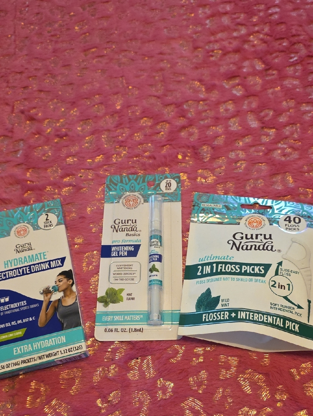 Self CARE Pack